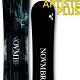 19-20 mxo[ NOVEMBER ARTISTE PLUS A[eBXgvX Xm[{[h  Xm{[ SNOWBOARD Xm{[