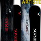 19-20 mxo[ ARTISTE NOVEMBER A[eBXg Xm[{[h  Xm{[ SNOWBOARD Xm{[