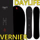 19-20 SCOOTER DAYLIFE VERNIER XN[^[ fCCto[jA Xm[{[h  Og Xm{[ SNOWBOARD