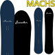 19-20 SCOOTER MACH XN[^[ }bNX Xm[{[h  Xm{[ SNOWBOARD