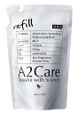 A2Care 除菌消臭剤 300ml詰替用
