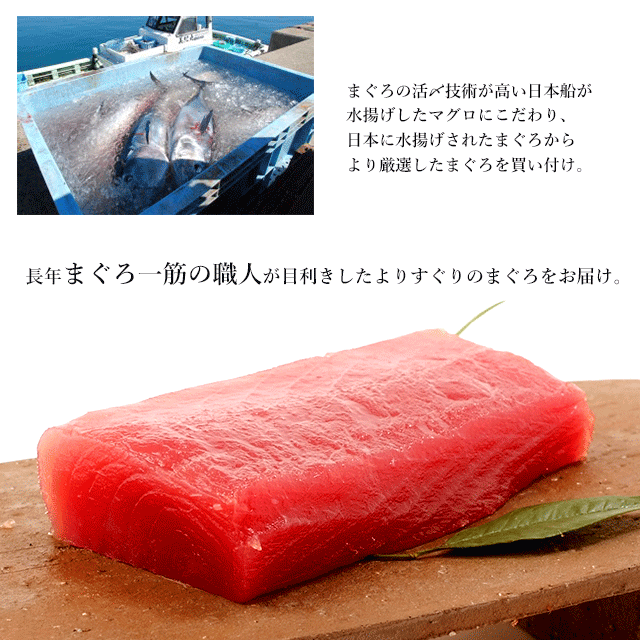 お刺身用キハダ鮪柵 1.2kg カネヨシのこだわりの熟成A5マグロ　鮪　まぐろ　海鮮丼　ギフト　刺身 手巻きずし　キハダ鮪