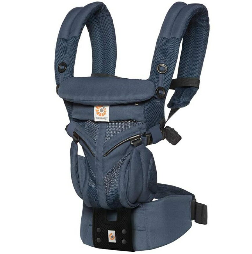 エルゴ 抱っこ紐 オムニ360 クールエア メッシュ/カバー3点 エルゴ 抱っこ紐 オムニ360 クールエア メッシュ⁄カバー3点