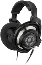 【平日12:00までのご注文で最短当日発送 ! ! 】SENNHEISER ゼンハイザー HD 800 S 506911 オープン型 ヘッドホン フラッグシップモデル 店舗安心保証付 海外正規品【新品・正規輸入品】