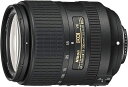 NIKON ニコン AF-S DX NIKKOR 18-300mm f/3.5-6.3G ED VR 高倍率ズームレンズ【並行輸入】