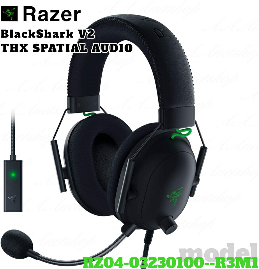 ※クーポン対象品【本日4倍デー★本品さらに+P2倍UP】【平日12:00迄の注文確定で最短当日発送】RAZER レイザー ブラックシャーク BlackShark...