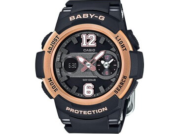 カシオ CASIO ベビーG BABY-G 逆輸入 腕時計 BGA-210-1B