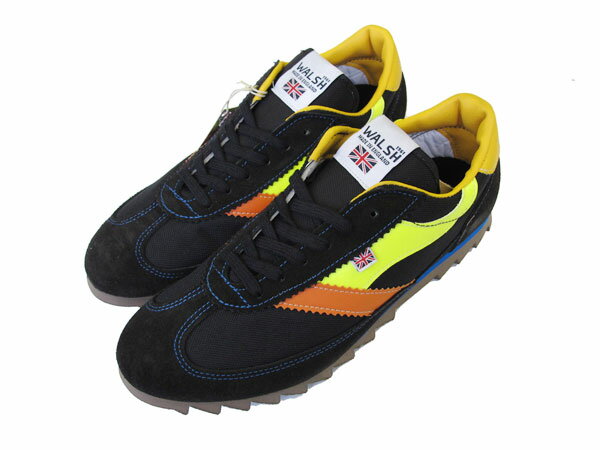 WALSH ウォルシュ PENNE ADDER シューズ 靴 PAD80013 25.0-25.5cm (UK6)