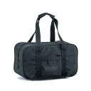 フリーウェイ FREE WAY ボストンバッグ メンズ 11075 ブラック