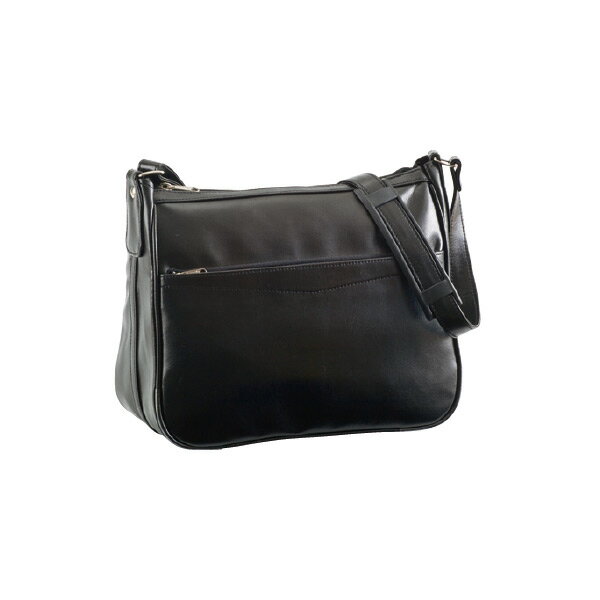 Gガスト ショルダーバッグ ハンドバッグ メンズ 16259 ブラック