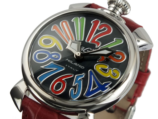 ガガミラノ GAGA MILANO MANUALE 40mm 腕時計 5020.2