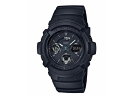 JVI CASIO GVbN G-SHOCK tA AifW Y rv AW-591BB-1A