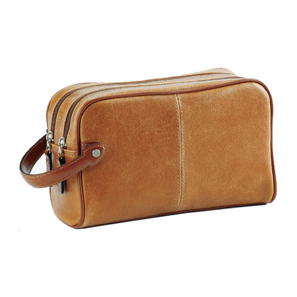 アンディハワード メンズ セカンドバッグ 25815 キャメル