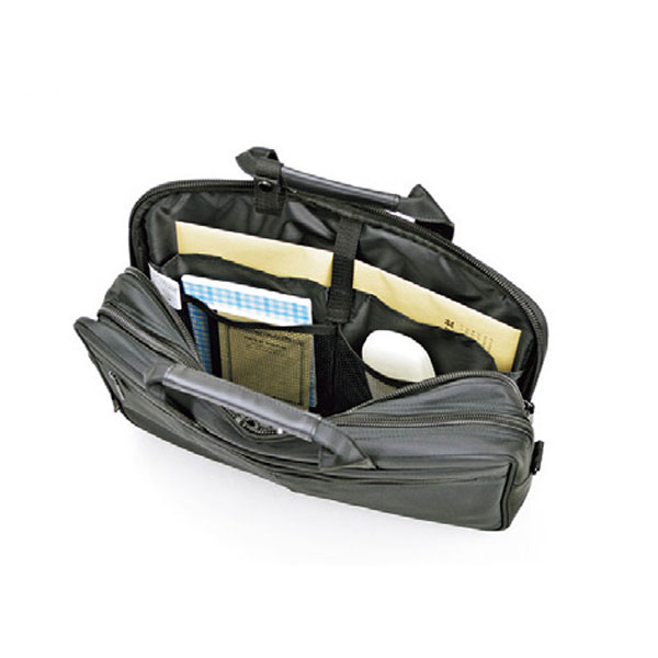 アンディーハワード ビジネスバッグ メンズ 26526 ブラック