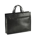 G ガスト ブリーフケース ビジネスバッグ メンズ 26593 ブラック