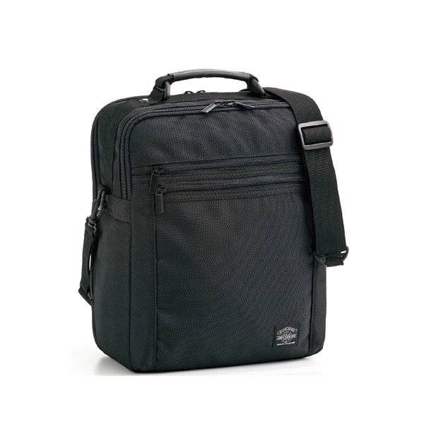 アンディーハワード ANDY HAWARD ショルダーバッグ メンズ 33627 ブラック