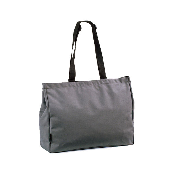 ブレザークラブ トートバッグ ハンドバッグ メンズ 53385 グレー