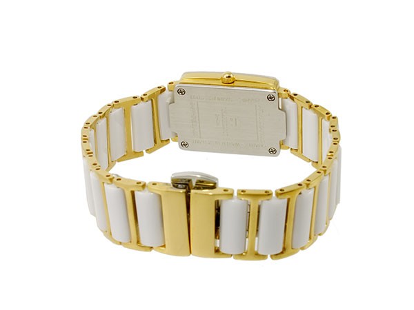 AAA　net　Shopのジョンハリソン JOHN HARRISON クオーツ レディース 腕時計 JH-030LWH｜アングル3