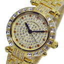 ジョンハリソン JOHN HARRISON 電波 レディース 腕時計 JH-088L