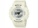 JVI CASIO xr[G BABY-G tA AifW fB[X rv BA-110PP-7A