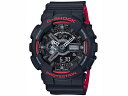 CASIO JVI G-SHOCK AifW rv GA-110HR-1A