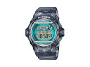 カシオ CASIO ベビーG BABY-G 腕時計 BG-169R-8B レディース