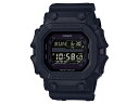 カシオ G-SHOCK 腕時計（メンズ） カシオ CASIO Gショック G-SHOCK タフソーラー 腕時計 GX-56BB-1