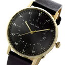 ポールスミス Paul Smith GAUGE 腕時計 メン...