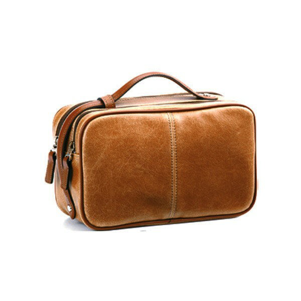 アンディハワード メンズ セカンドバッグ 25814 キャメル