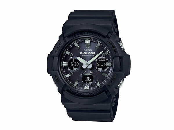 JVI CASIO GVbN G-SHOCK dg\[[ rv GAW-100B-1A@Y