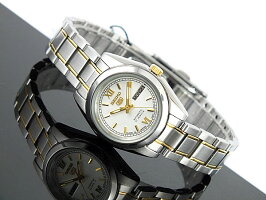 セイコーSEIKOセイコー5SEIKO5自動巻き腕時計SYMK29J1