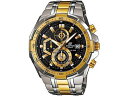 カシオ CASIO エディフィス EDIFICE クロノ メ...
