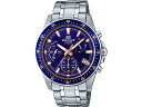 カシオ CASIO エディフィス EDIFICE 腕時計 EFV-540D-2AV