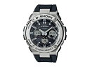 JVI CASIO GVbN G-SHOCK AifW rv GST-S110-1A@Y