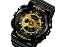 JVI CASIO xr[G BABY-G fB[X rv BA-110-1A ubN