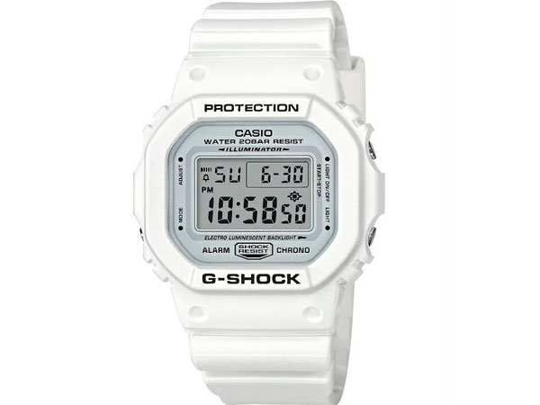  CASIO Gå G-SHOCK ӻ DW-5600MW-7