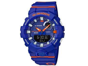 カシオ CASIO Gショック G-SHOCK Gスクワッド（G-SQUAD） メンズ 腕時計 GBA800DG-2A