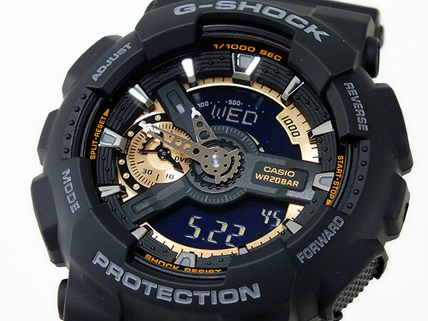  CASIO Gå G-SHOCK ӻ GA110RG-1A 