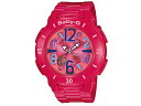 JVI CASIO xr[G Baby-G rv lI AifW BGA-171-4B1 fB[X sN o[xg