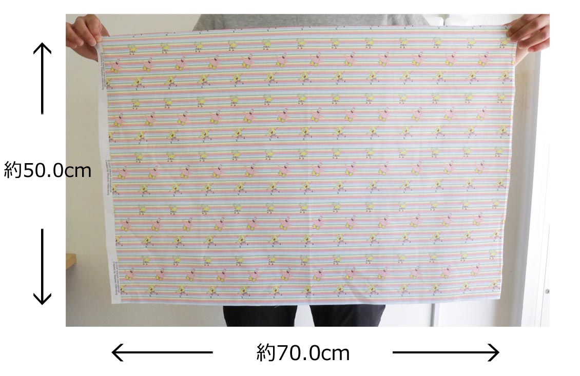 ★UKコットン カットクロス★ディズニープリンセスダンスパーティーカットクロス（約70.0cm×約50.0cm）シーチング（綿100%）