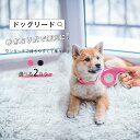 犬リード 巻き取り式 伸縮リード 愛