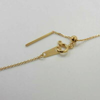 あす楽 スライドアジャスター長さ55センチ あす楽 0 85ミリ幅小豆チェーン スライドピン18金ゴールド 18金ホワイトゴールド2種類よりお選びいただけます小豆鎖 ネックレス 幅0 85mm 長さ55cm 長さ調節可能 送料無料 アーアゼロワン Jewelryスライドピン ムーブ スライド あす楽 スライドアジャスター長さ55センチ あす楽 0 85ミリ幅小豆チェーン スライドピン18金ゴールド 18金ホワイトゴールド2種類よりお選びいただけます小豆鎖 ネックレス 幅0 85mm 長さ55cm 長さ調節可能 送料無料 アーアゼロワン Jewelryスライドピン ムーブ スライド