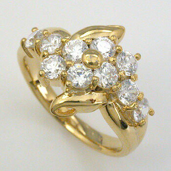 スイートテンリングダイヤモンド1カ...