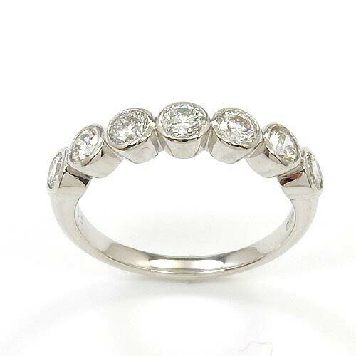 プラチナ900 ダイヤモンドtyp...