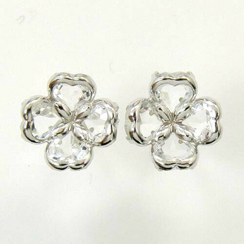 18金ホワイトゴールド/18金ゴー...