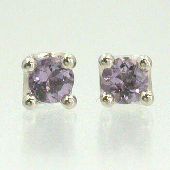 ＋P20倍以上PT900アメジスト...