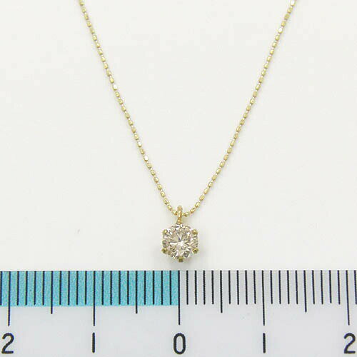 24金(枠のみ)ダイヤモンドtypeA+ 0....の紹介画像2