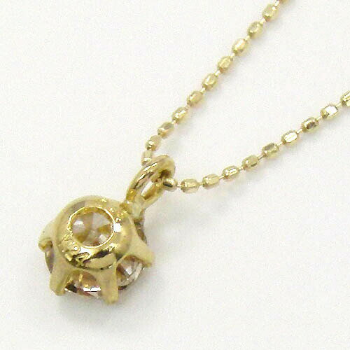 24金(枠のみ)ダイヤモンドtypeA+ 0....の紹介画像3