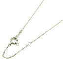 プラチナ850(Pt850) スクリューチェーン ネックレス (幅約0.6mm 長さ40cm)プラチナ ネックレス チェーン Pt850 PLATINUM ジュ...