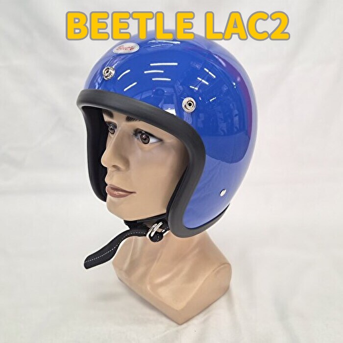 オーシャンビートル BEETLE L.A.C-2 ブルー OCEAN BEETLE